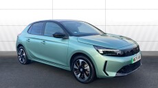 Vauxhall Corsa 100kW Yes 50kWh 5dr Auto Electric Hatchback